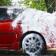 Auto Rae-Chem Snow Foams: The Ultimate Pre-Wash Weapon