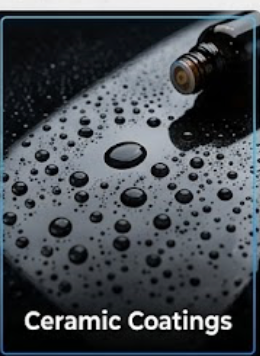 Ceramic Coatings