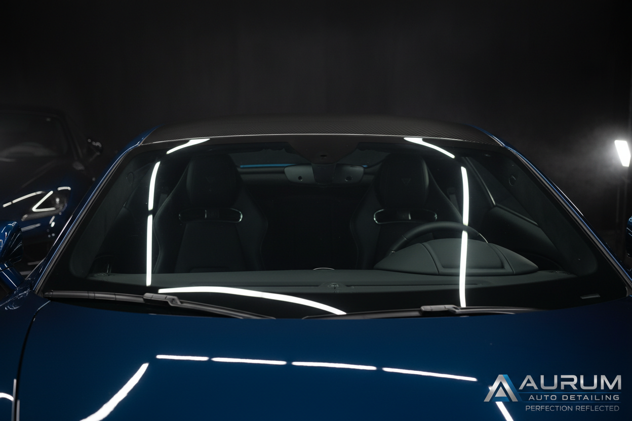 Glass & Windscreen