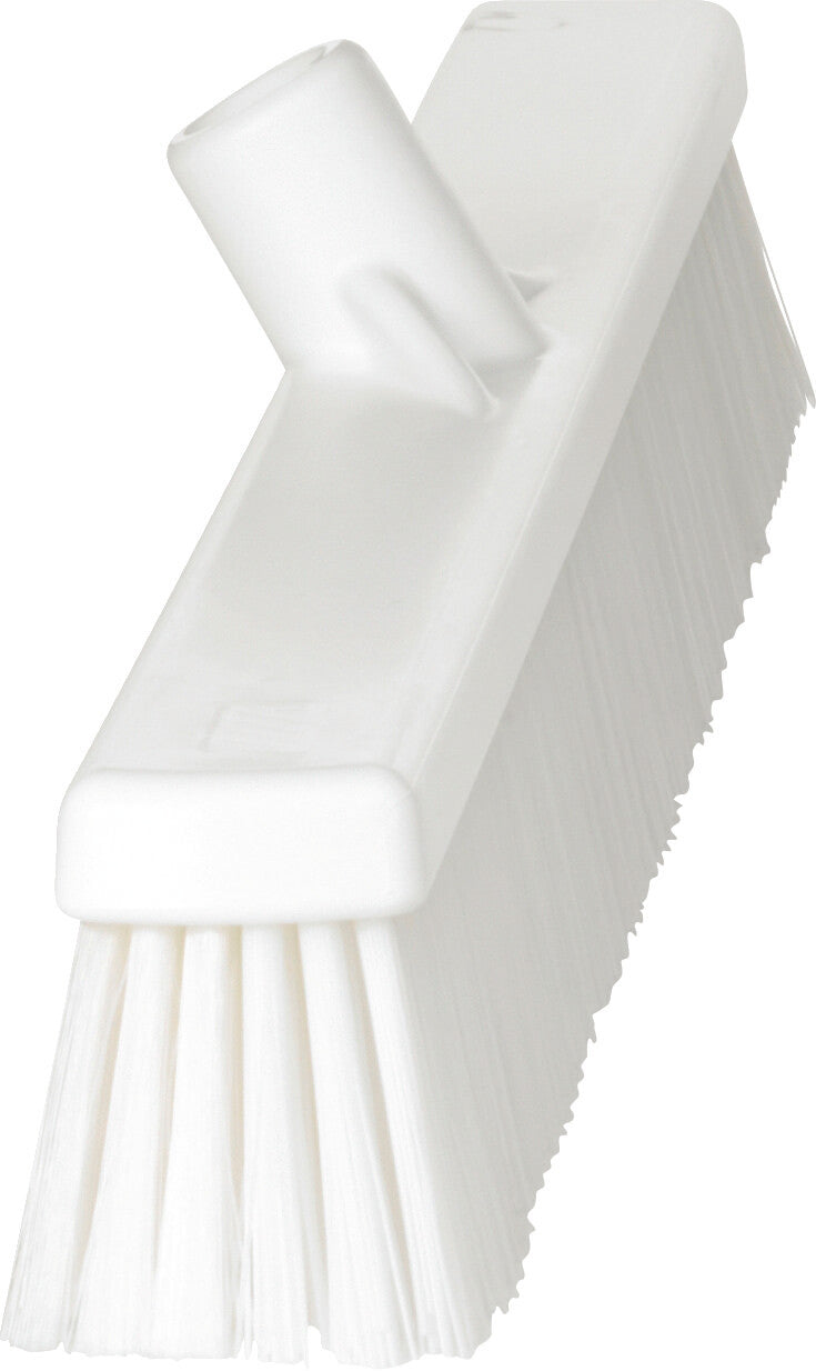 Vikan 3194n Sweeping Brush 610mm Soft / Stiff Bristles