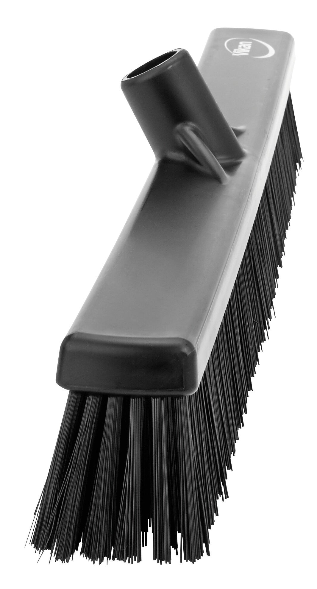 Vikan 3194n Sweeping Brush 610mm Soft / Stiff Bristles