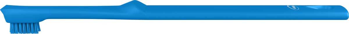 Vikan 4410x Small Narrow Detail Brush with Scraping Edge, Pack of 5 - Auto Rae-Chem