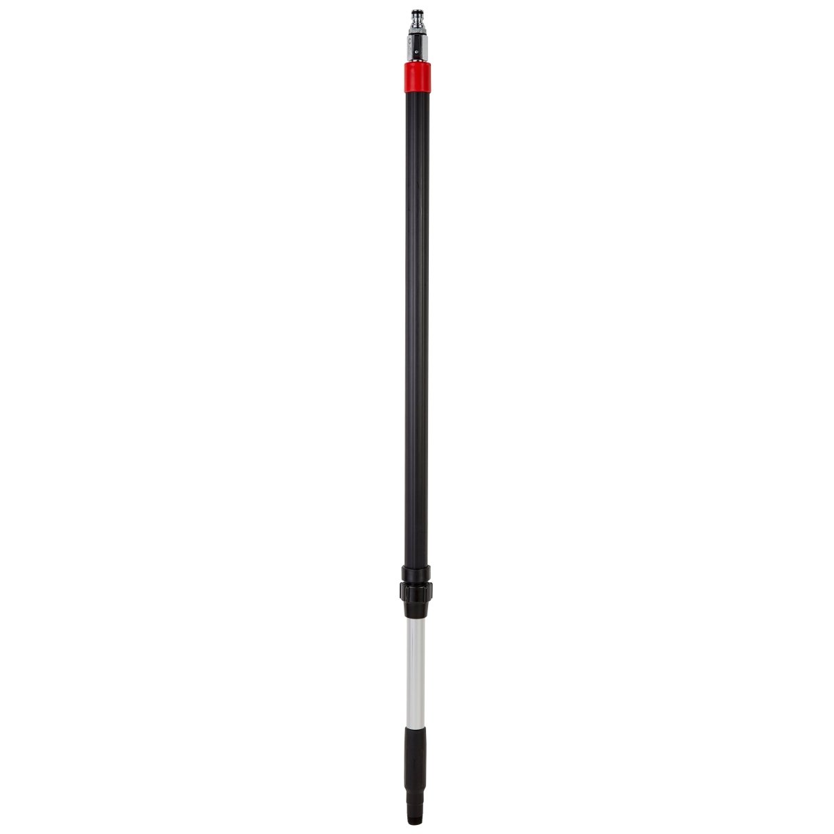 Vikan 521652 Transport Kit — Water-Fed Brush & Telescopic Handle - Auto Rae-Chem