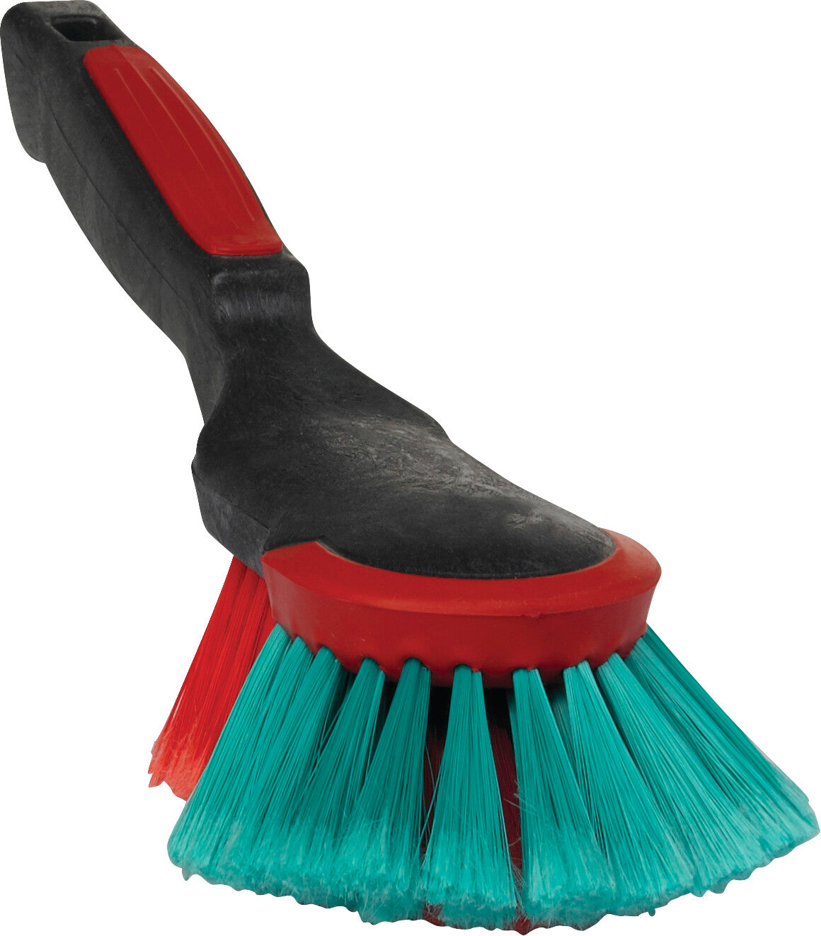Vikan 524652 Hand Brush | Soft/Split | Detail Cleaning