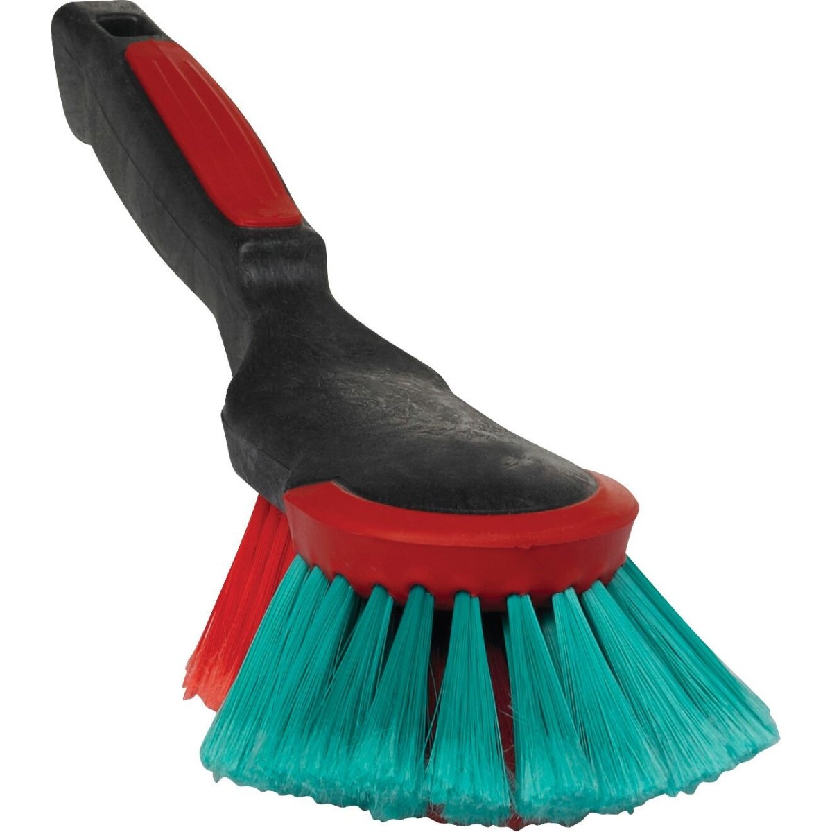 Vikan 524652 Hand Brush | Soft/Split | Detail Cleaning - Auto Rae-Chem