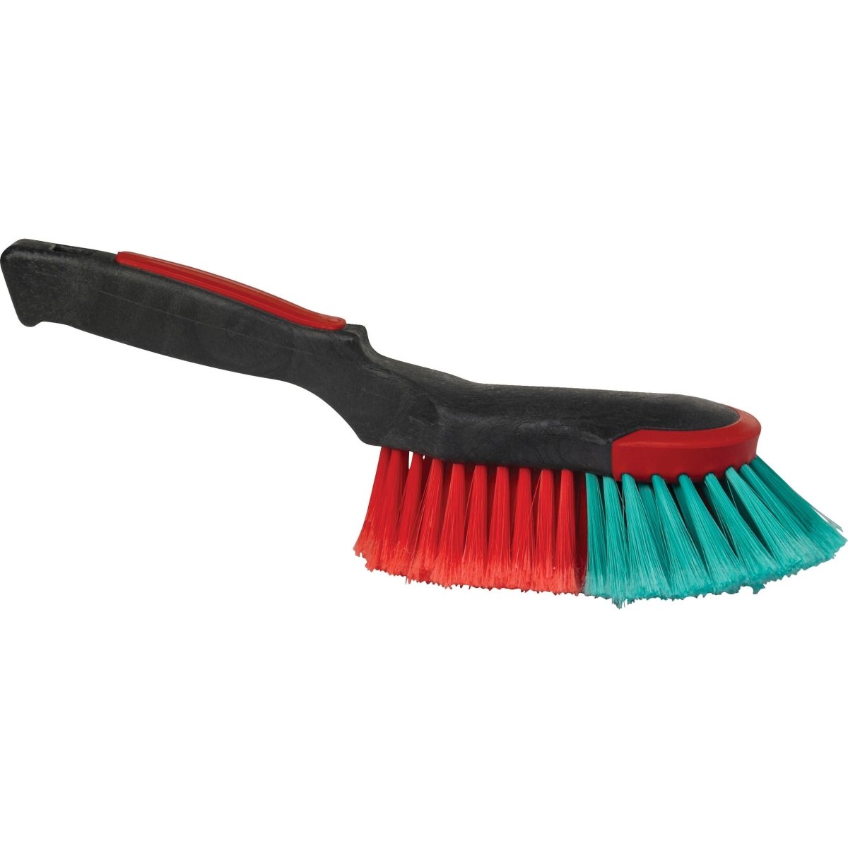 Vikan 524652 Hand Brush | Soft/Split | Detail Cleaning - Auto Rae-Chem