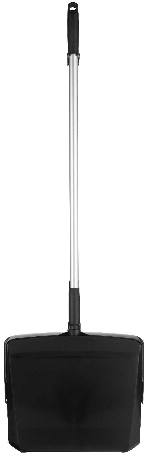 Vikan 5665n Dustpan Set Closable with Broom 350mm Medium Cleaning Tool