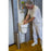 Vikan 5686 Hygiene Bucket 12 Litre Stainless Steel Handle – Colors