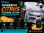 Auto Rae-Chem Citrus Snow Foam 5L Touchless Pre Wash pH Neutral + Free Mitt