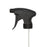 Black Vela Chemical Resistant Trigger Spray Head