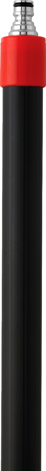 Vikan Telescopic Water Fed Handle Car Wash Pole 1060-1600mm 297152C