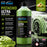 Snow Foam Shampoo Pistachio Car Wash Shine Auto Rae-Chem