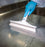 Vikan 7125  Ultra Hygiene Table Squeegee w/Mini Handle, 245 mm choice of color
