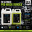 Citrus Snow Foam & Pre-Wash Bundle – Includes Free Wash Mitt