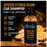 Car Cleaning Kit 500ml Citrus Shampoo Pistachio Snow Foam Auto Rae-Chem