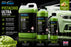 Snow Foam Shampoo Pistachio Car Wash Shine Auto Rae-Chem
