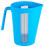 Vikan Measuring jug, 2 Litre, Choice of colour