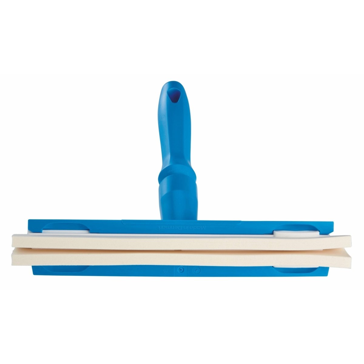 Vikan 7751n Foam Rubber Polypropylene Frame Bench Fixed Head Squeegee 5 colors - Auto Rae-Chem