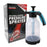 Snow Foam Sprayer 2L Pump Pressure Car Wash Bottle & 500ml Citrasnow