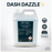 Dash Dazzle Silicone Dressing Trim Restorer Tyre Shine Auto Rae-Chem