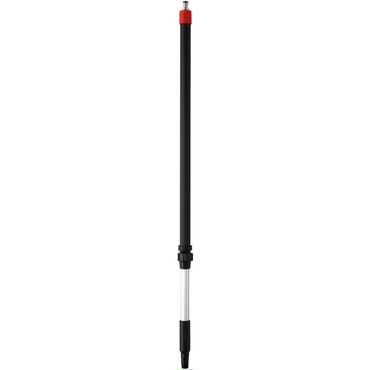 Vikan Telescopic Water Fed Handle Car Wash Pole 1060-1600mm 297152C - Auto Rae-Chem