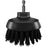 Vikan HyDrive Round Brush Ø90mm Very Hard Drill Cleaning Food Grade