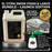 Complete Car Wash Kit – 5L Snow Foam + Foam Lance + Vikan Mitt