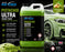 Snow Foam Shampoo Pistachio Car Wash Shine Auto Rae-Chem