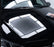 Ceramic SiO2 Quick Detailer Spray Instant Gloss, Hydrophobic Shine & Protect