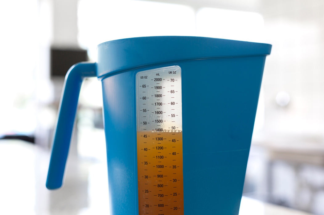 Vikan Measuring jug, 2 Litre, Choice of colour