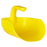 Vikan Ergonomic Feed Scoop 2L – Hygienic Food Grade Stable & Equestrian Tool (Colour Options)