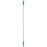 Vikan Stable & Yard Broom Heavy Duty Farm Equestrian Cleaning Brush