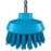 Vikan HyDrive Round Brush Ø90mm Very Hard Drill Cleaning Food Grade