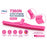 Vikan 7360n Ultra Hygiene Flex Squeegee 600mm Food Grade Cleaner