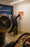 Vikan 5376 Tube Brush, Ø20 mm, 500 mm, Medium Choice of colour