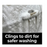 Complete Car Wash Kit – 5L Snow Foam + Foam Lance + Vikan Mitt