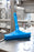 Vikan 7125  Ultra Hygiene Table Squeegee w/Mini Handle, 245 mm choice of color