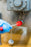 Vikan 5376 Tube Brush, Ø20 mm, 500 mm, Medium Choice of colour