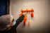 Vikan 5376 Tube Brush, Ø20 mm, 500 mm, Medium Choice of colour