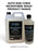 Microfibre Wash Detergent – Removes Wax, Oils & Grease