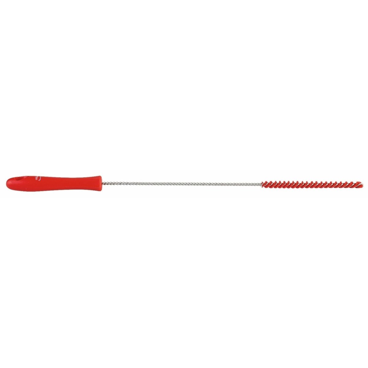 Vikan 5375 Tube Brush, Ø10 mm, 500 mm, Hard 7 colors - Auto Rae-Chem
