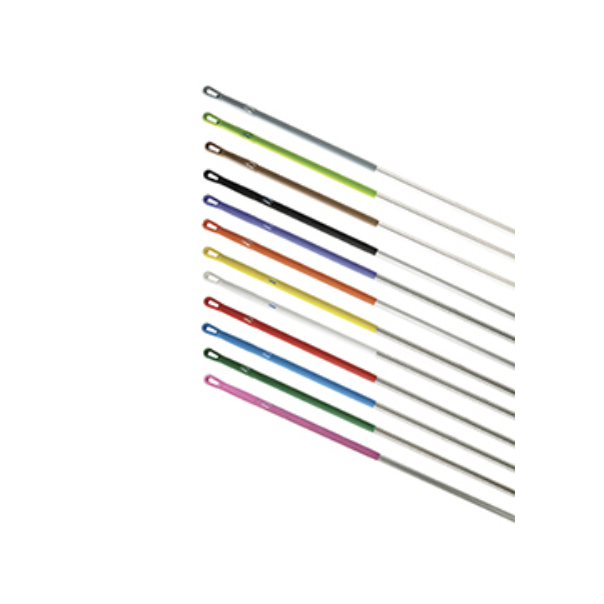 Vikan 3179n Fine Sweep Floor Broom Head, Various Colours
