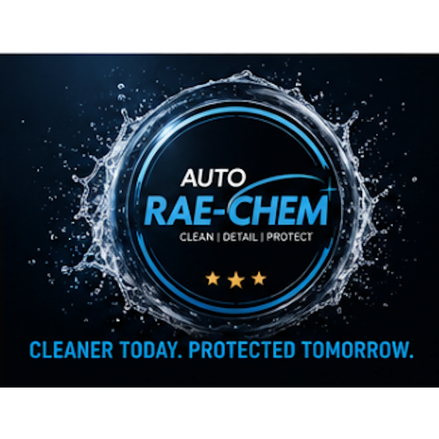 Car Cleaning Kit 500ml Citrus Shampoo Pistachio Snow Foam Auto Rae-Chem