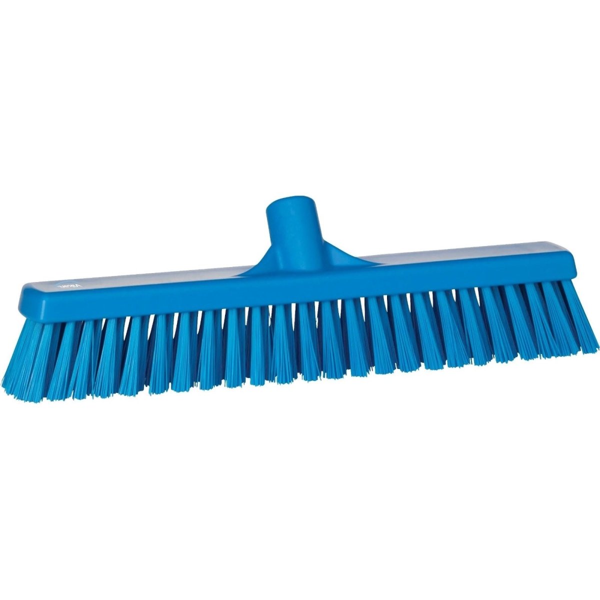 Vikan Stable & Yard Broom Heavy Duty Farm Equestrian Cleaning Brush - Auto Rae-Chem