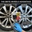 Complete exterior clean – wash, wheels, and streak-free finish in one kit