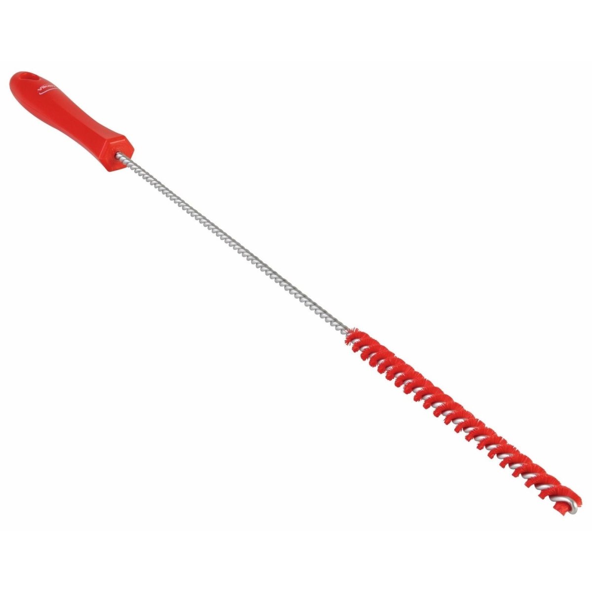 Vikan 5375 Tube Brush, Ø10 mm, 500 mm, Hard 7 colors - Auto Rae-Chem
