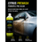 Car Cleaning Kit Snow Foam Citrus Pre Wash Wheel Cleaner Detailing Bundle