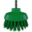 Vikan HyDrive Round Brush Ø90mm Very Hard Drill Cleaning Food Grade