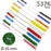 Vikan 5376 Tube Brush, Ø20 mm, 500 mm, Medium Choice of colour