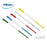 Vikan 5375 Tube Brush, Ø10 mm, 500 mm, Hard 7 colors